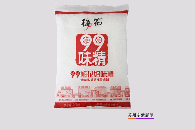 河北鹽城單一結(jié)構(gòu)包裝袋定制品質(zhì)保障