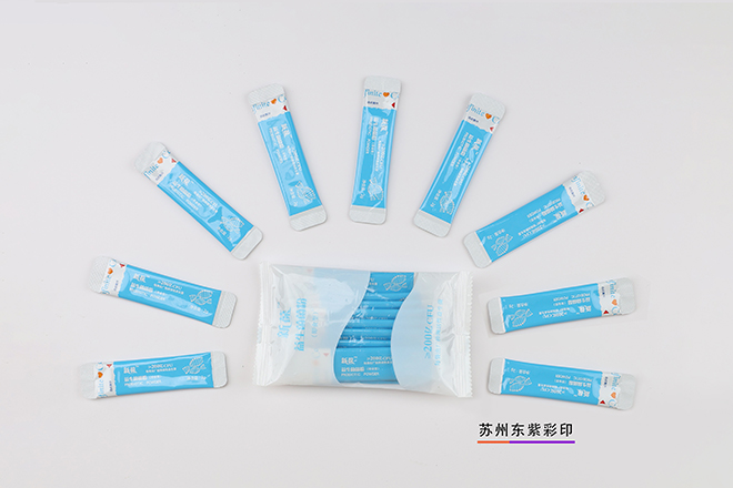 六安連云港復合包裝袋生產廠家